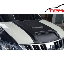 MİTSUBİSHİ L 200  2015 -KAPUT SCOOP